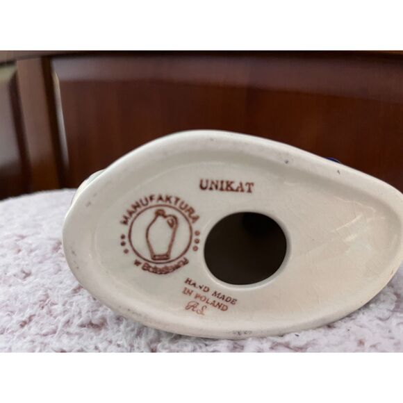 Polish C Marked R4 5" tall x4" wide - Picture 10 of 10